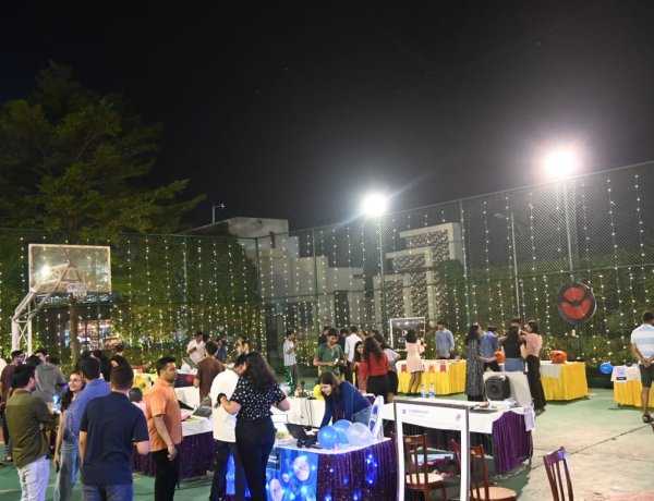 XLRI ऑनसेंबल-वल्हल्ला में विशाल-शेखर की जोड़ी मचायेगी धमाल