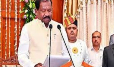 अब नहीं होगा गरीब ओर अमीर बच्चों के शिक्षा में अंतर, अगले 5 साल में खोले जाएंगे 500 सीएम स्कूल ऑफ एक्सीलेंस