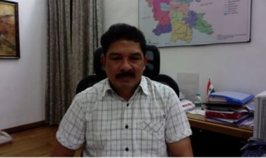 झारखंड के पूर्व गृह सचिव राजीव अरुण एक्का पर ईडी ने लोकपाल में शिकायत दर्ज कराई