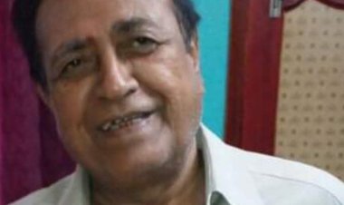 हिंदी - मगही के प्रचार - प्रसार में मधुकर जी का जीवन समर्पित रहा था 