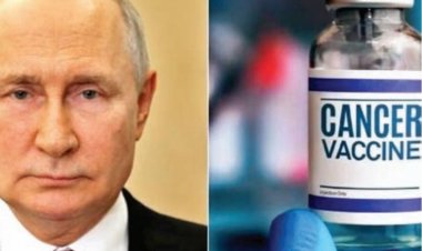 दुनिया देखती  रह गई और रूस ने मार ली बाज़ी