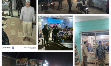 शराब दुकान के पास पीनेवालों की खैर नहीं