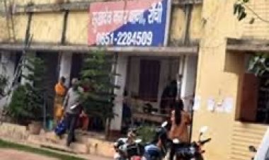 अब थाना प्रभारी पर लगा महिला से छेड़खानी का आरोप, DGP और SSP से की शिकायत