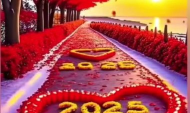 नव वर्ष पर आपके संकल्प करेंगे सपनों को साकार