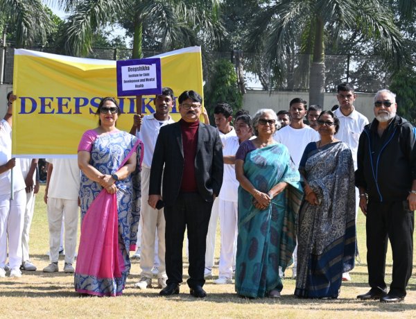 सरला बिरला पब्लिक स्कूल का प्रेरक प्रयासः भिन्नताओं में सौंदर्य