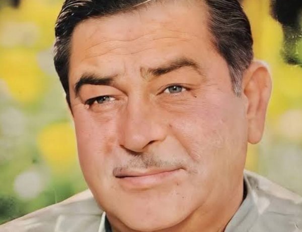 14 दिसंबर देश के जाने-माने अभिनेता राज कपूर की 100 वीं जयंती पर विशेष