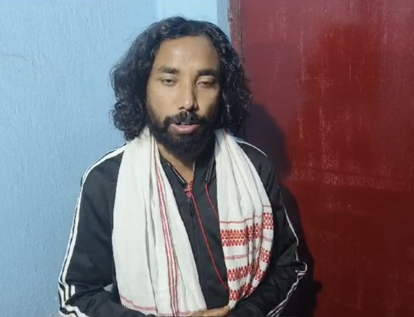 JSSC एग्जाम रद्द करने की मांग को लेकर कल JSSC कार्यालय का महाघेराव : JLKM