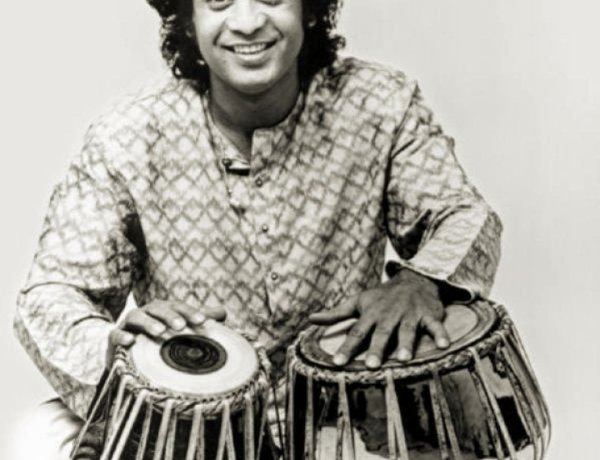 श्रद्धांजलि : तबला ने एक श्रेष्ठतम उस्ताद जाकिर हुसैन को खो दिया