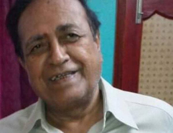 हिंदी - मगही के प्रचार - प्रसार में मधुकर जी का जीवन समर्पित रहा था 