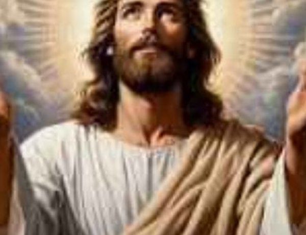 प्रभु यीशु प्रेम और क्षमा कर सच्चे वाहक थे