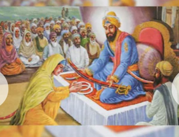 गुरु गोविंद सिंह के चार पुत्रों की शहादत सदा देशवासियों को गौरवान्वित करता रहेगा 