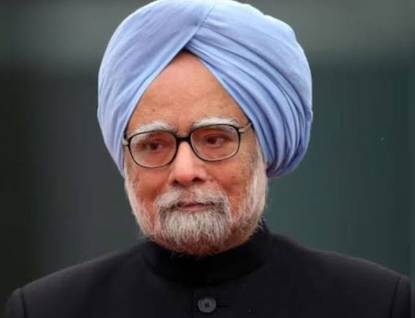 देश ने एक महानतम अर्थशास्त्री को खो दिया 