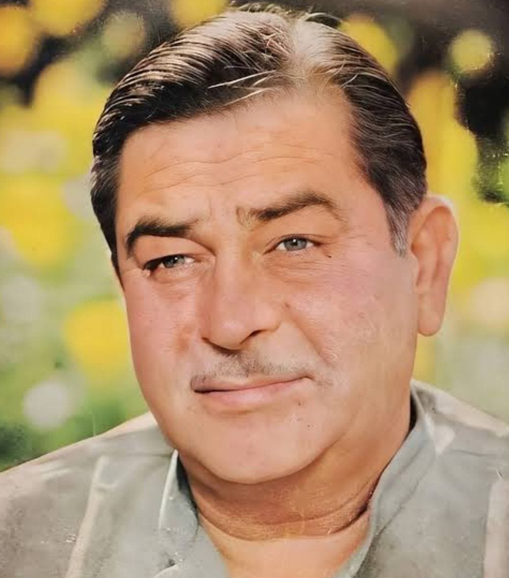 14 दिसंबर देश के जाने-माने अभिनेता राज कपूर की 100 वीं जयंती पर विशेष