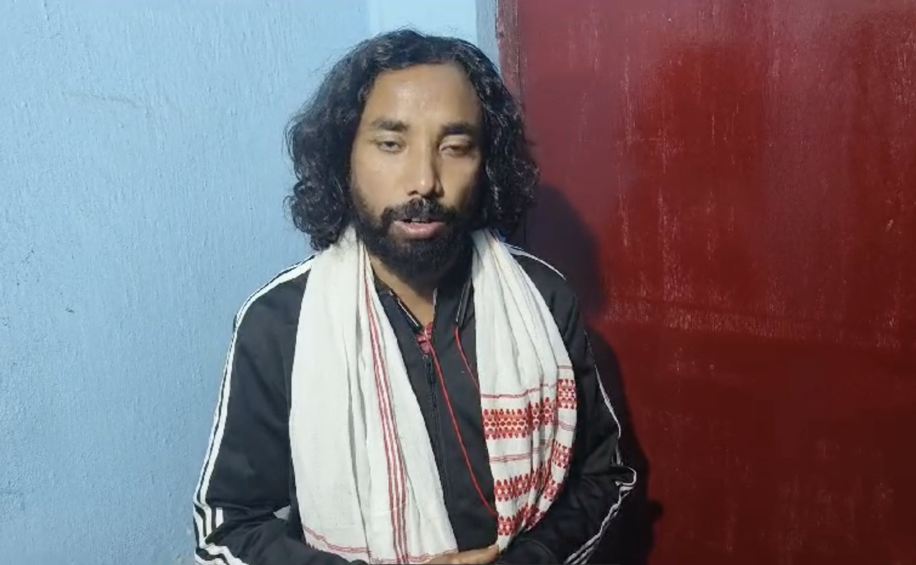 JSSC एग्जाम रद्द करने की मांग को लेकर कल JSSC कार्यालय का महाघेराव : JLKM