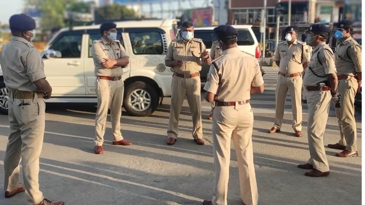 रांची के इन जगहों पर धरना और विरोध प्रदर्शन पर पाबंदी लग गई है