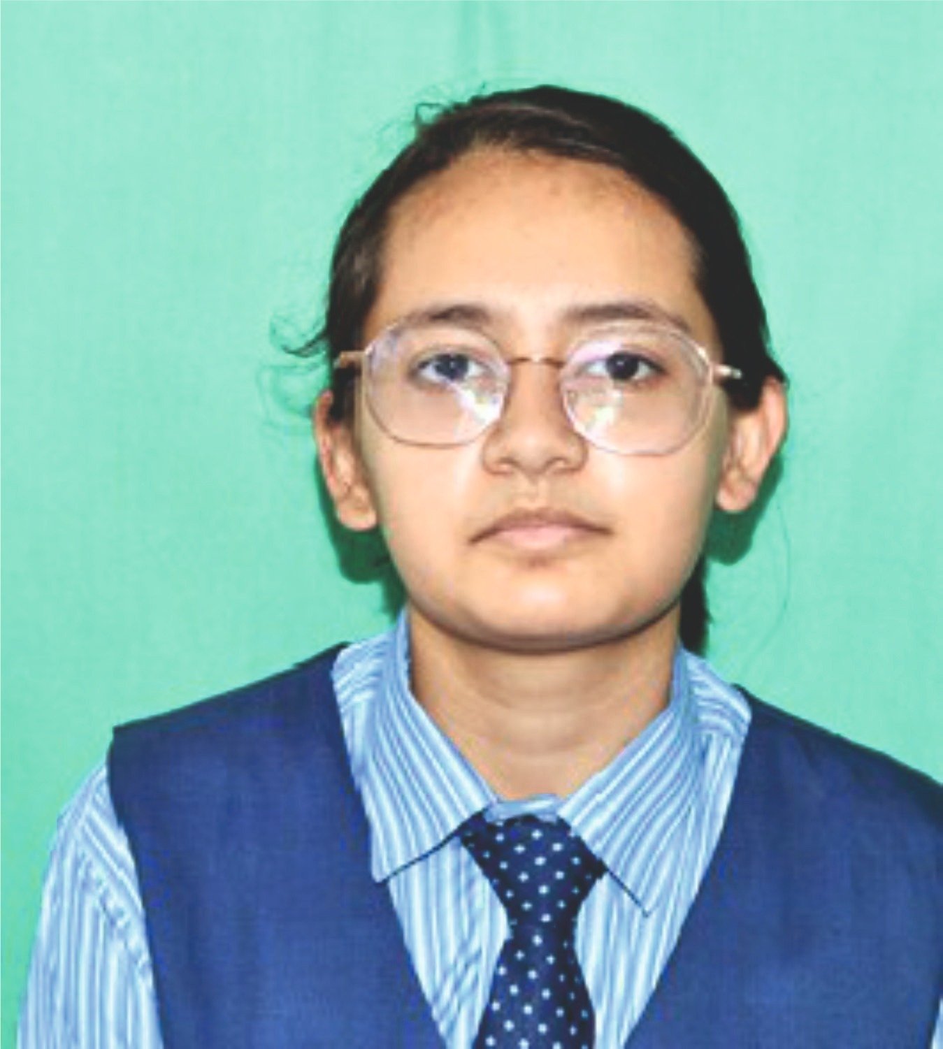 सरला बिरला पब्लिक स्कूल की छात्रा ने इंडियन नेशनल मैथमेटिकल ओलिंपियाड (आई.एन.एम.ओ) 2024 में जगह बनाई