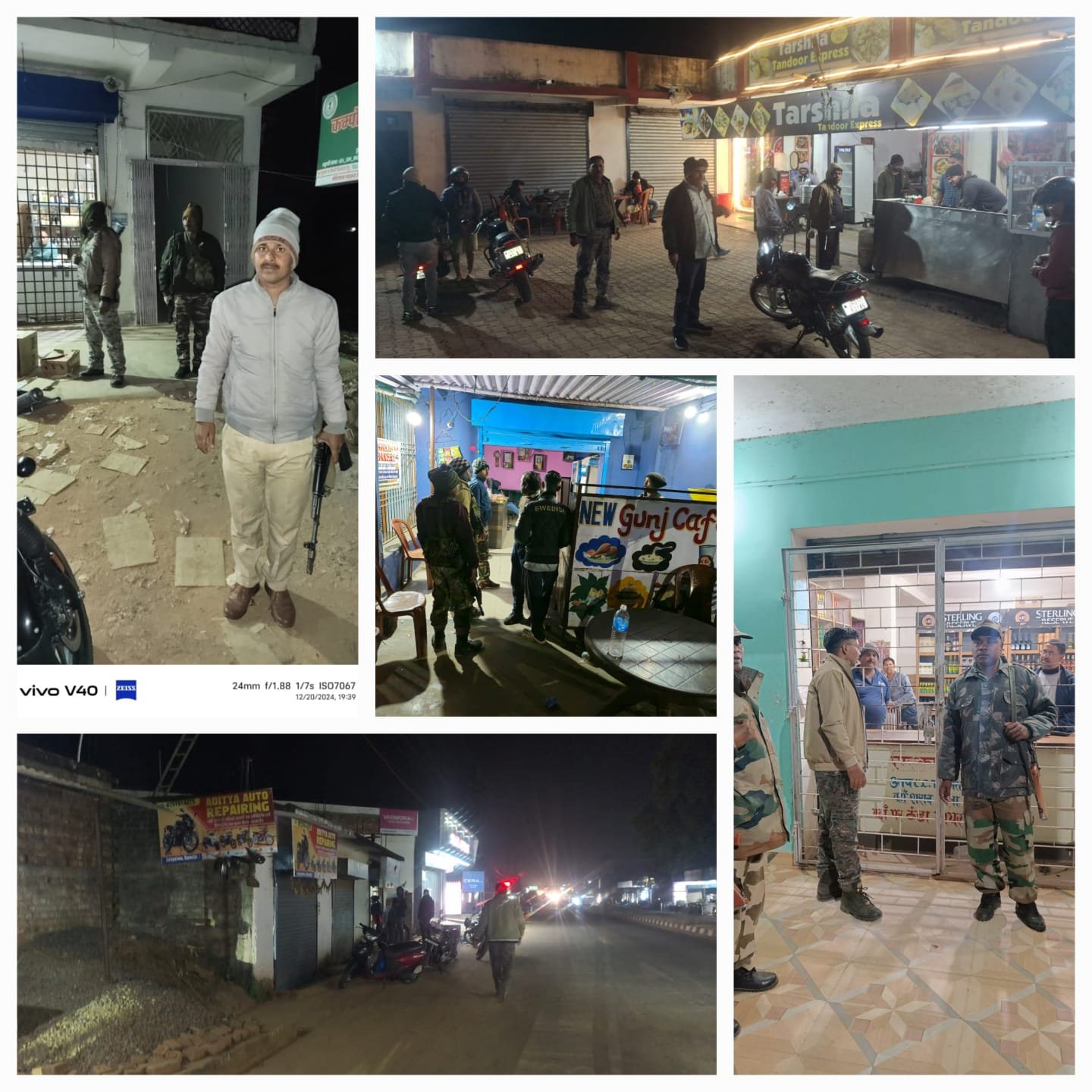 शराब दुकान के पास पीनेवालों की खैर नहीं