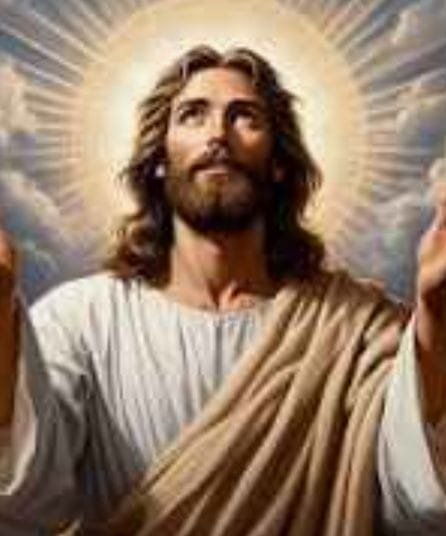 प्रभु यीशु प्रेम और क्षमा कर सच्चे वाहक थे