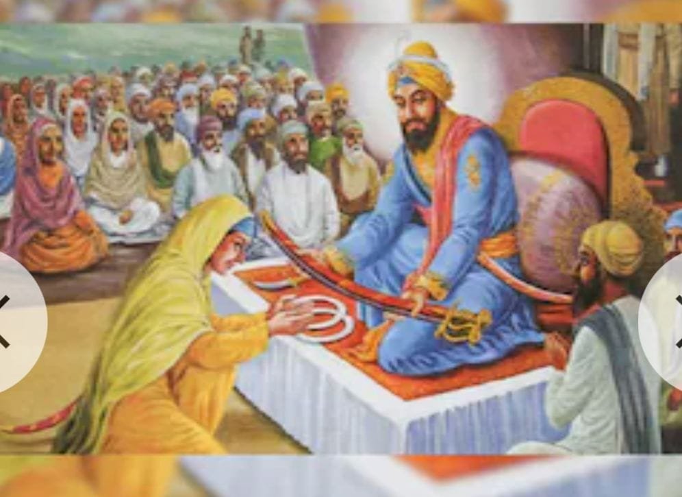 गुरु गोविंद सिंह के चार पुत्रों की शहादत सदा देशवासियों को गौरवान्वित करता रहेगा 