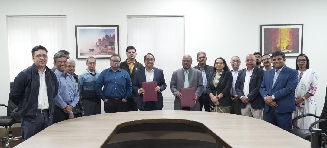 XLRI और डेलोइट इंडिया साथ मिलकर भविष्य के बिजनेस लीडर को तैयार करेंगे