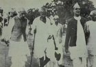  गांधी के विचार सदा विश्व मानव के मार्ग प्रशस्त करतें रहेंगे 
