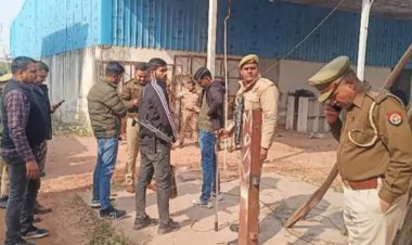 यहाँ बनता था नक़ली देसी घी, पतंजलि-अमूल सहित 18 बड़े ब्रांड का होता था पैक