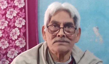 रतन वर्मा की जिंदगी की कहानी भी एक संघर्षशील योद्धा से कम नहीं है