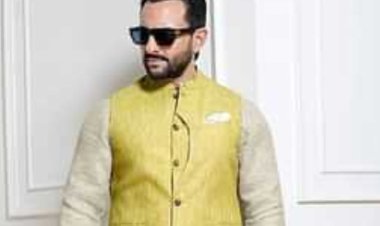 सैफ अली खान पर जानलेवा हमला, घर में घुसकर चाकू से किया हमला