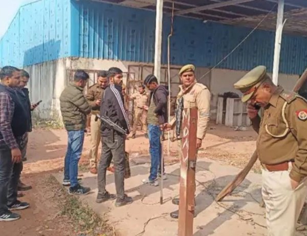 यहाँ बनता था नक़ली देसी घी, पतंजलि-अमूल सहित 18 बड़े ब्रांड का होता था पैक