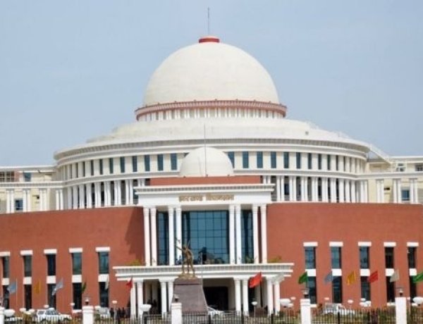 इस दिन पेश होगा बजट, झारखंड विधानसभा का सत्र 24 फरवरी से शुरू