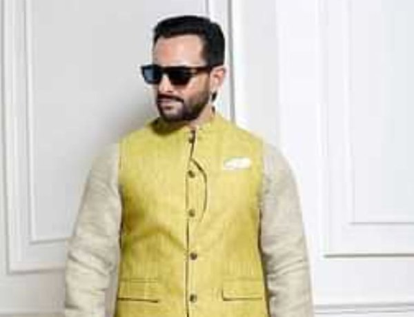 सैफ अली खान पर जानलेवा हमला, घर में घुसकर चाकू से किया हमला