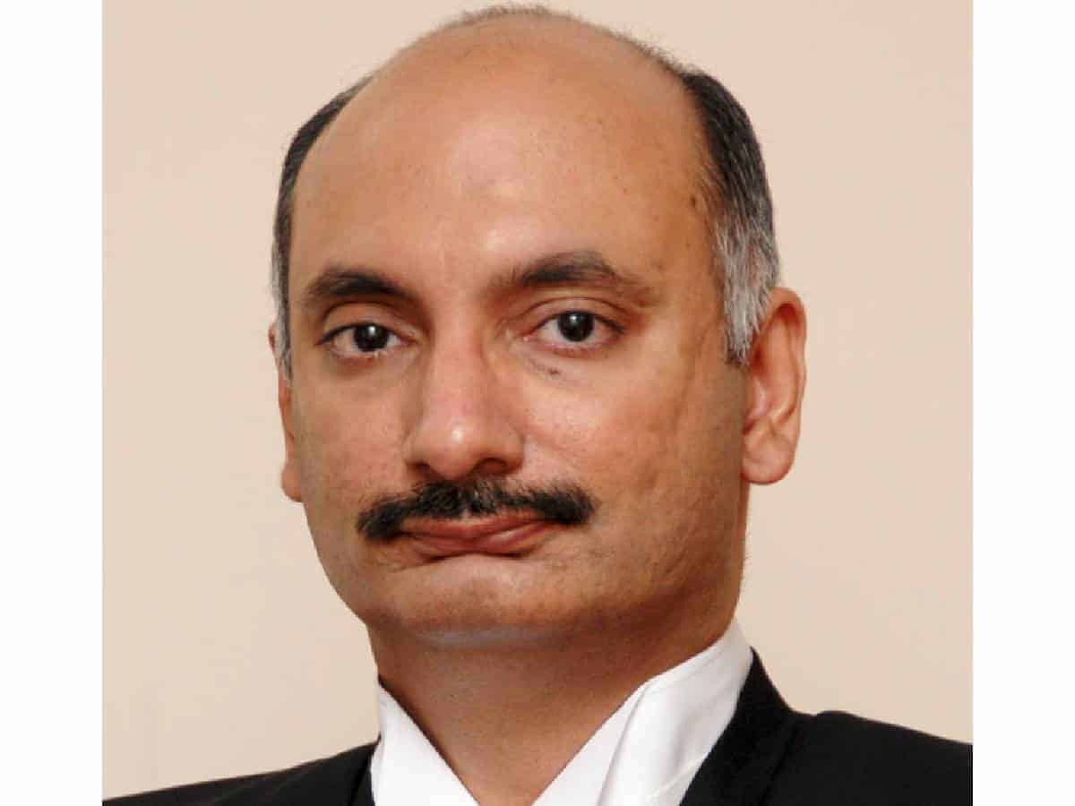 केवल डिग्री लेना ही शिक्षा नहीं है - चीफ़ जस्टिस एम एस रामचंद्र राव 