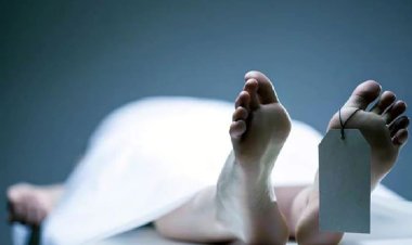 किशोरी की सड़ी हुई लाश मिली, पुलिस ने जताई दुष्कर्म के बाद हत्या की आशंका