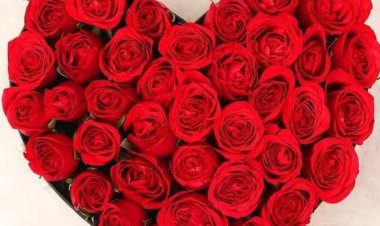 'प्रेम'  प्रकृति का अनुपम 'वरदान'  है 