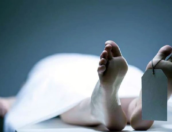 किशोरी की सड़ी हुई लाश मिली, पुलिस ने जताई दुष्कर्म के बाद हत्या की आशंका