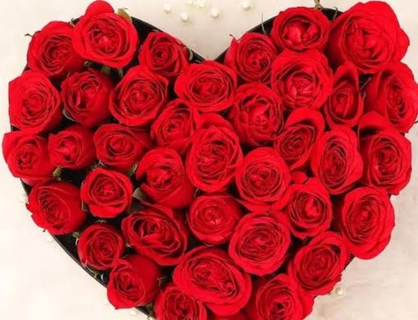 'प्रेम'  प्रकृति का अनुपम 'वरदान'  है 