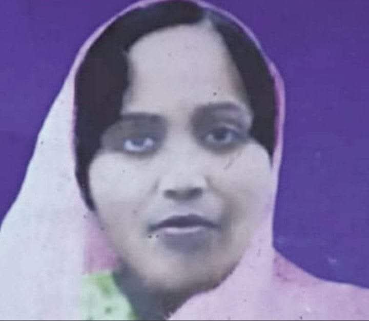 वीरांगना सेनानी सरस्वती देवी की अमर गाथा