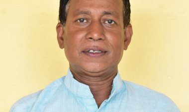 खुशियों का बजट - सशक्त बिहार का बजट:-प्रकाश पटवा