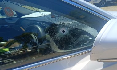 कोयला कारोबारी बिपिन मिश्रा पर गोली चलाने वाला शूटर दिल्ली से गिरफ्तार