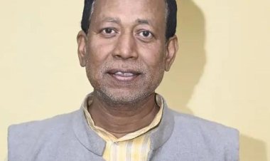 जीवंत और समृद्धि बिहार बनाने के लिए हम सब मिलकर करें कार्य:- प्रकाश पटवा