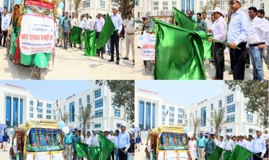 आपके क्षेत्र में ख़राब चापाकल या पेयजल की समस्या है तो इस नंबर पर फोन करें, तुरंत होगा समाधान, बिहार सरकार की सराहनीय पहल