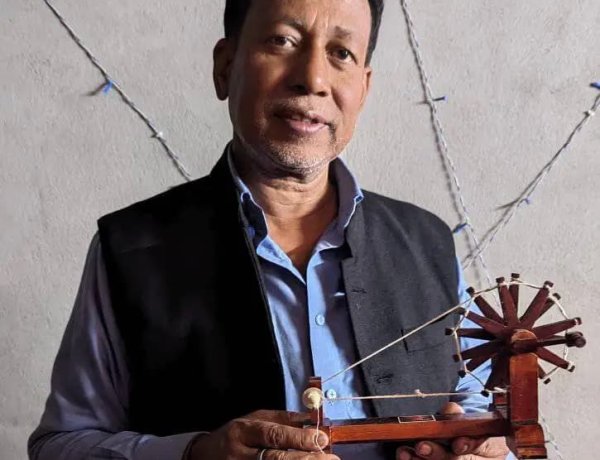 हर क्षेत्र में महिलाओं को सशक्त, सवल एवं आत्मनिर्भर बना रही नीतीश सरकार:- प्रकाश पटवा