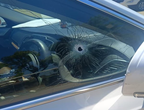 कोयला कारोबारी बिपिन मिश्रा पर गोली चलाने वाला शूटर दिल्ली से गिरफ्तार