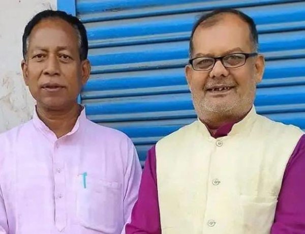 नीतीश सरकार की विकास नीतियों को अंतर्राष्ट्रीय सम्मान:- प्रकाश पटवा