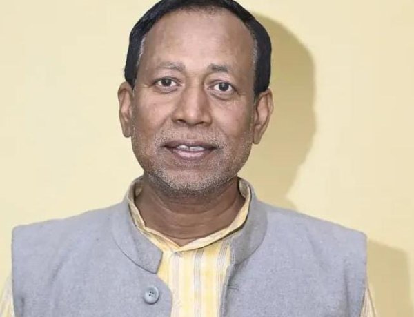 जीवंत और समृद्धि बिहार बनाने के लिए हम सब मिलकर करें कार्य:- प्रकाश पटवा