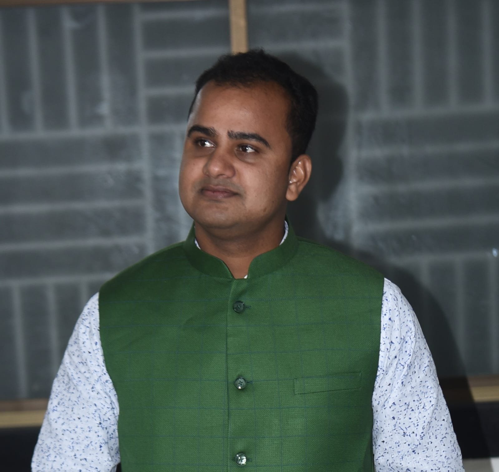 बिहार के विकास में सार्थक साबित होगा बिहार बजटः- कुमार गौरव उर्फ गौरव सिन्हा