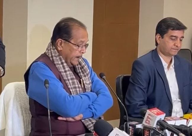 झारखंड को एक विकसित राज्य बनाने की दिशा में बजट श्रेयष्कर 