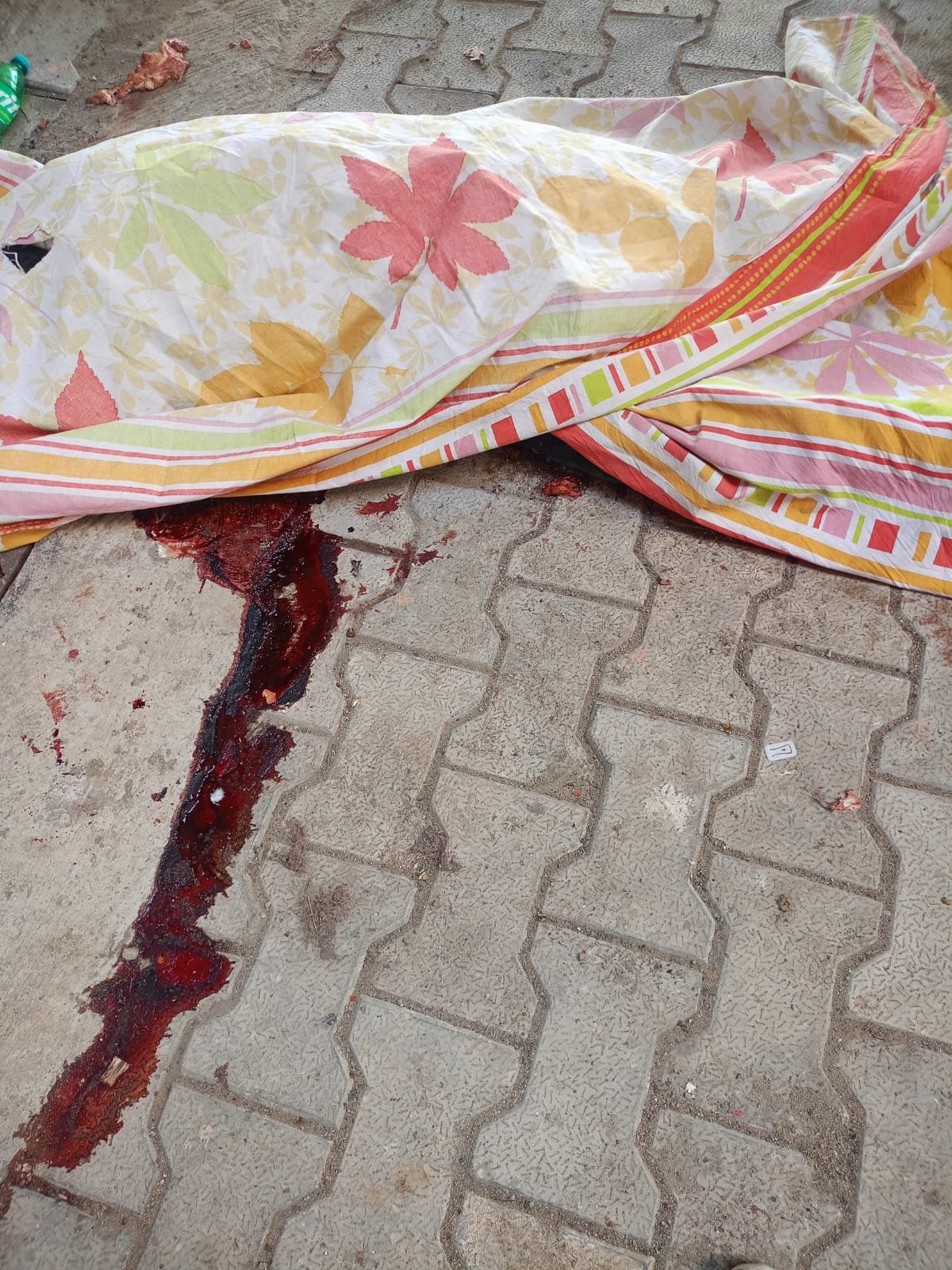 रांची के खेलगांव में लेफ्टिनेंट कर्नल ने 7 वें तल्ले से कूदकर दी जान, जांच में जुटी पुलिस