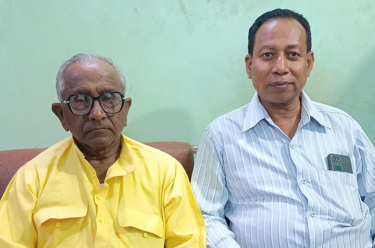 नौकरी और रोजगार के साथ बहन बेटियों के हर सपना हो रहे हैं साकार:-प्रकाश पटवा