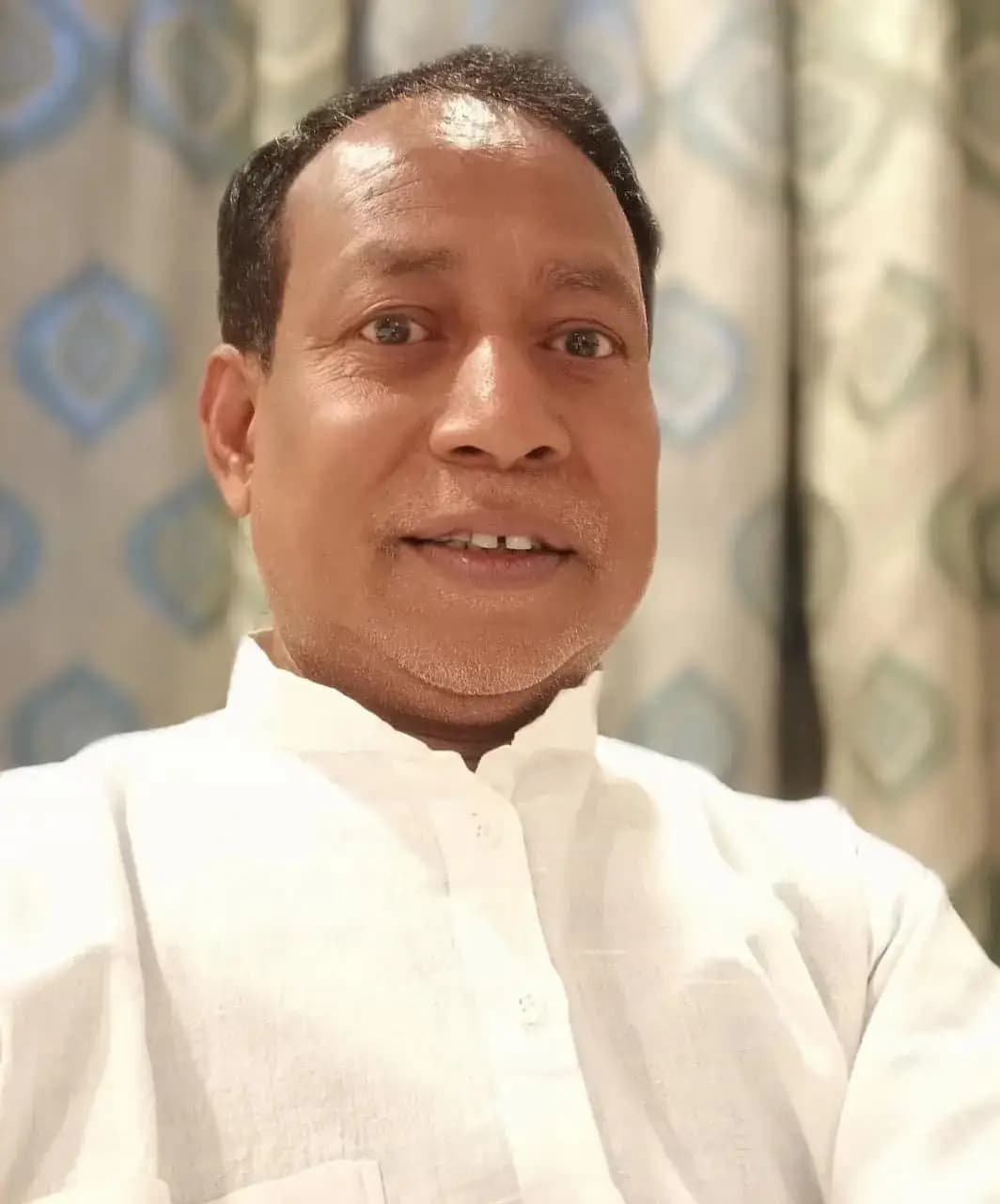 सीएम नीतीश कुमार बिहार के विकास के पुरोधा:- प्रकाश पटवा